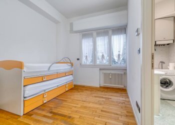 Monolocale Via Toscana, 117, Bologna - foto 14