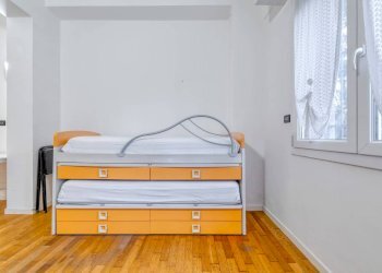 Monolocale Via Toscana, 117, Bologna - foto 15