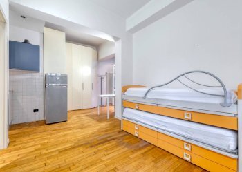 Monolocale Via Toscana, 117, Bologna - foto 16