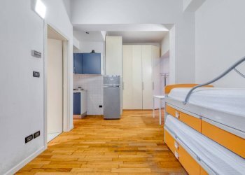 Monolocale Via Toscana, 117, Bologna - foto 17