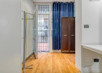 Monolocale Via Toscana, 117, Bologna - foto 18