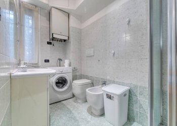 Monolocale Via Toscana, 117, Bologna - foto 19