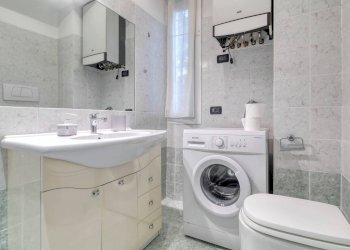 Monolocale Via Toscana, 117, Bologna - foto 20