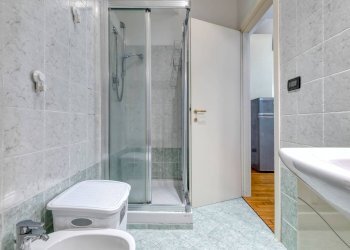 Monolocale Via Toscana, 117, Bologna - foto 21