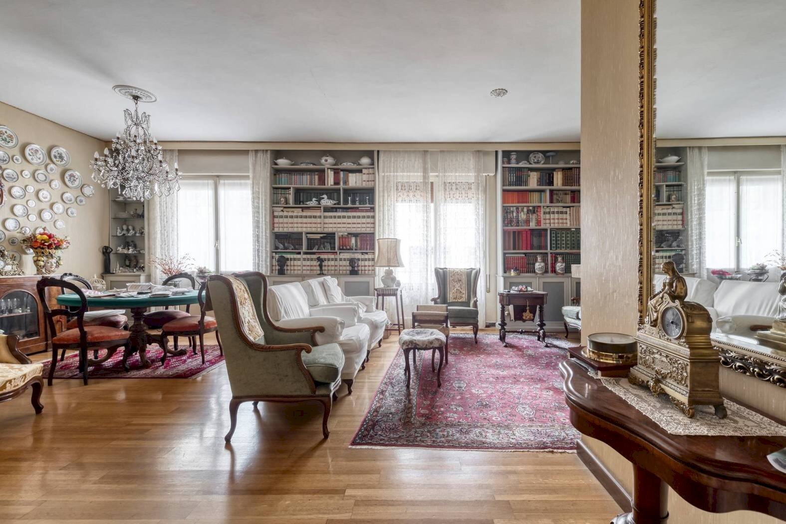 Appartamento Via Ruggero Leoncavallo, 9, Bologna (zona Murri) - foto 2