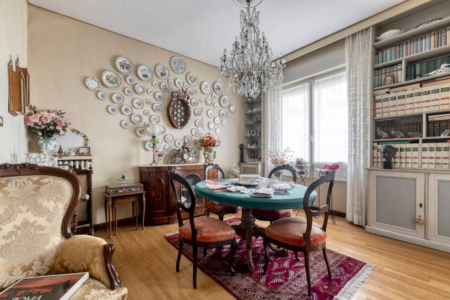 Appartamento Via Ruggero Leoncavallo, 9, Bologna (zona Murri) - foto 3