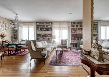 Appartamento Via Ruggero Leoncavallo, 9, Bologna (zona Murri) - foto 2