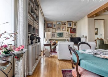 Appartamento Via Ruggero Leoncavallo, 9, Bologna (zona Murri) - foto 9