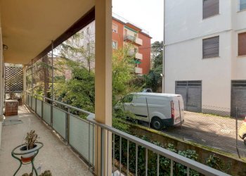 Appartamento Via Ruggero Leoncavallo, 9, Bologna (zona Murri) - foto 12