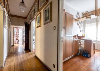 Appartamento Via Ruggero Leoncavallo, 9, Bologna (zona Murri) - foto 13