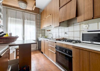 Appartamento Via Ruggero Leoncavallo, 9, Bologna (zona Murri) - foto 15