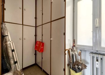 Appartamento Via Ruggero Leoncavallo, 9, Bologna (zona Murri) - foto 17