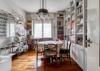 Appartamento Via Ruggero Leoncavallo, 9, Bologna (zona Murri) - foto 19