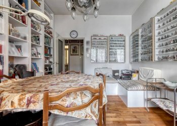 Appartamento Via Ruggero Leoncavallo, 9, Bologna (zona Murri) - foto 22