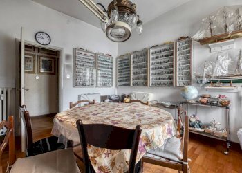 Appartamento Via Ruggero Leoncavallo, 9, Bologna (zona Murri) - foto 23