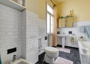 Appartamento Via Ruggero Leoncavallo, 9, Bologna (zona Murri) - foto 25