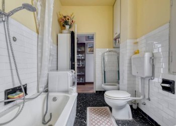 Appartamento Via Ruggero Leoncavallo, 9, Bologna (zona Murri) - foto 26