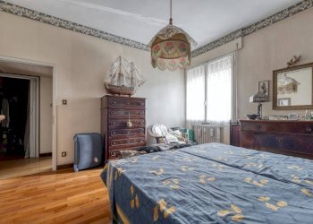 Appartamento Via Ruggero Leoncavallo, 9, Bologna (zona Murri) - foto 29