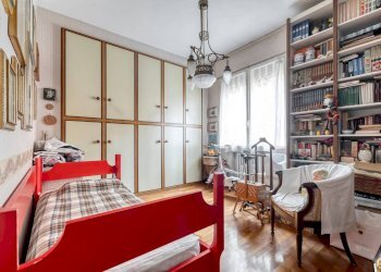 Appartamento Via Ruggero Leoncavallo, 9, Bologna (zona Murri) - foto 31