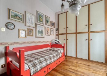 Appartamento Via Ruggero Leoncavallo, 9, Bologna (zona Murri) - foto 32