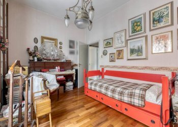 Appartamento Via Ruggero Leoncavallo, 9, Bologna (zona Murri) - foto 33