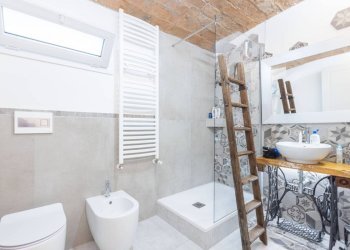 Bilocale Via Antonio Bondi, 24, Bologna - foto 13