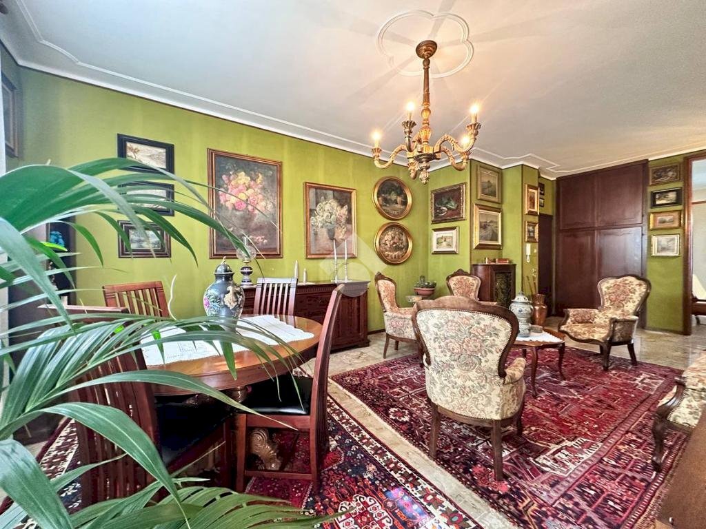 Appartamento Via Degli Orti, Tortona - foto 1