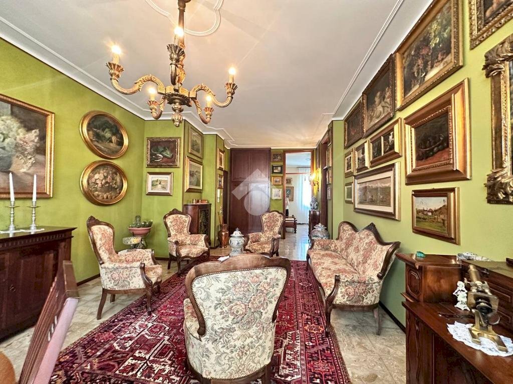 Appartamento Via Degli Orti, Tortona - foto 3