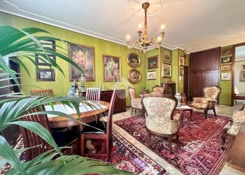 Appartamento Via Degli Orti, Tortona - foto 2