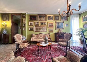 Appartamento Via Degli Orti, Tortona - foto 4