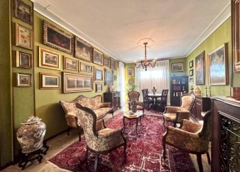 Appartamento Via Degli Orti, Tortona - foto 5