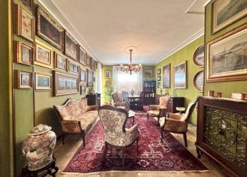 Appartamento Via Degli Orti, Tortona - foto 6