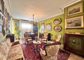 Appartamento Via Degli Orti, Tortona - foto 7