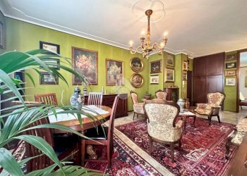 Appartamento Via Degli Orti, Tortona - foto 8