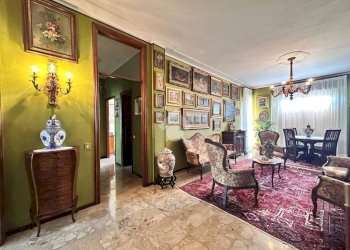 Appartamento Via Degli Orti, Tortona - foto 9