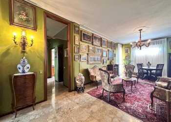 Appartamento Via Degli Orti, Tortona - foto 10