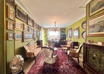 Appartamento Via Degli Orti, Tortona - foto 11