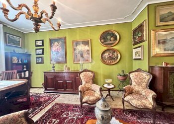 Appartamento Via Degli Orti, Tortona - foto 12