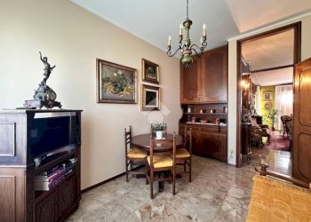 Appartamento Via Degli Orti, Tortona - foto 16