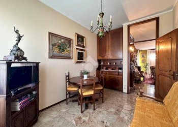 Appartamento Via Degli Orti, Tortona - foto 17