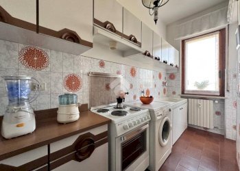 Appartamento Via Degli Orti, Tortona - foto 19