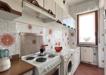 Appartamento Via Degli Orti, Tortona - foto 20