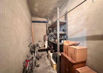 Appartamento Via Degli Orti, Tortona - foto 36