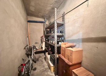 Appartamento Via Degli Orti, Tortona - foto 37