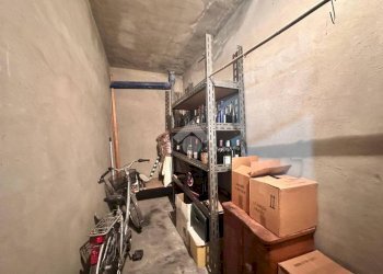 Appartamento Via Degli Orti, Tortona - foto 38