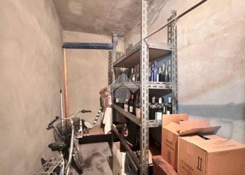 Appartamento Via Degli Orti, Tortona - foto 39