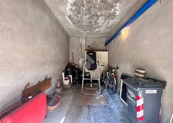 Appartamento Via Degli Orti, Tortona - foto 40