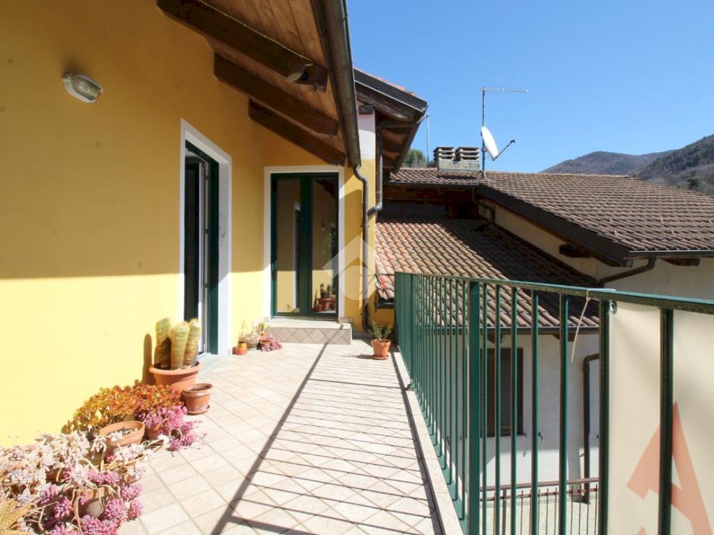 Casa semi indipendente Via Grandubbione, Pinasca - foto 3