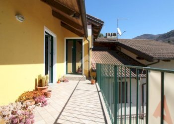 Casa semi indipendente Via Grandubbione, Pinasca - foto 3