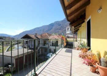 Casa semi indipendente Via Grandubbione, Pinasca - foto 4